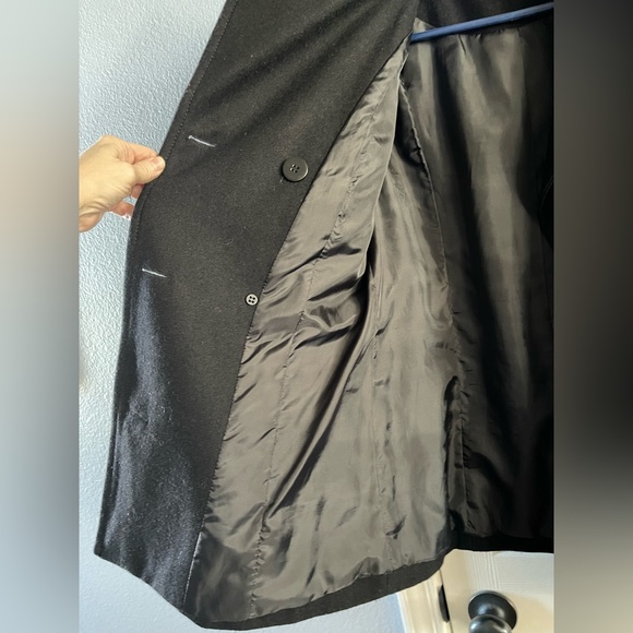 Pea coat (Ladies) - Picture 9 of 13